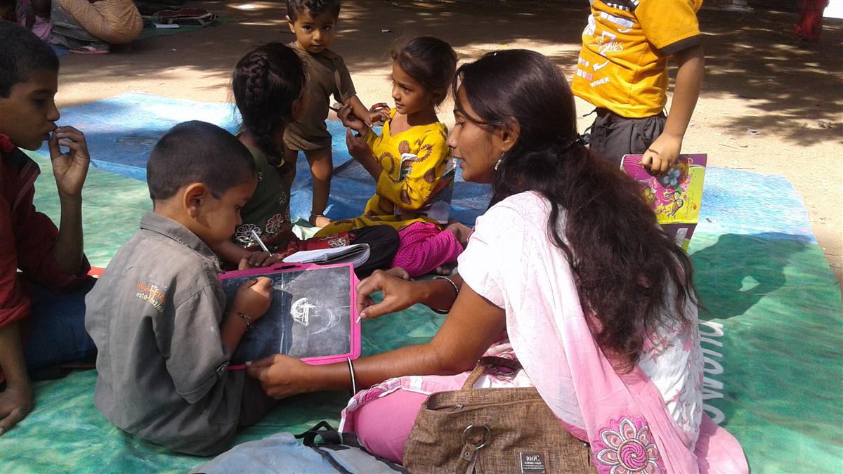Prathana Foundation Solapur