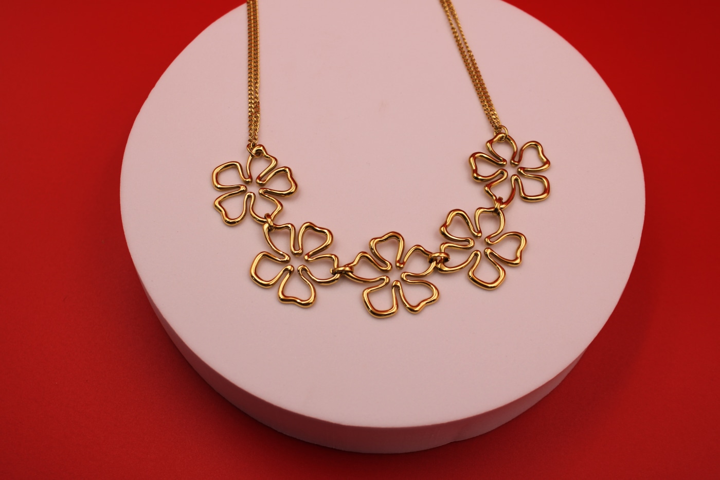 Model chain
