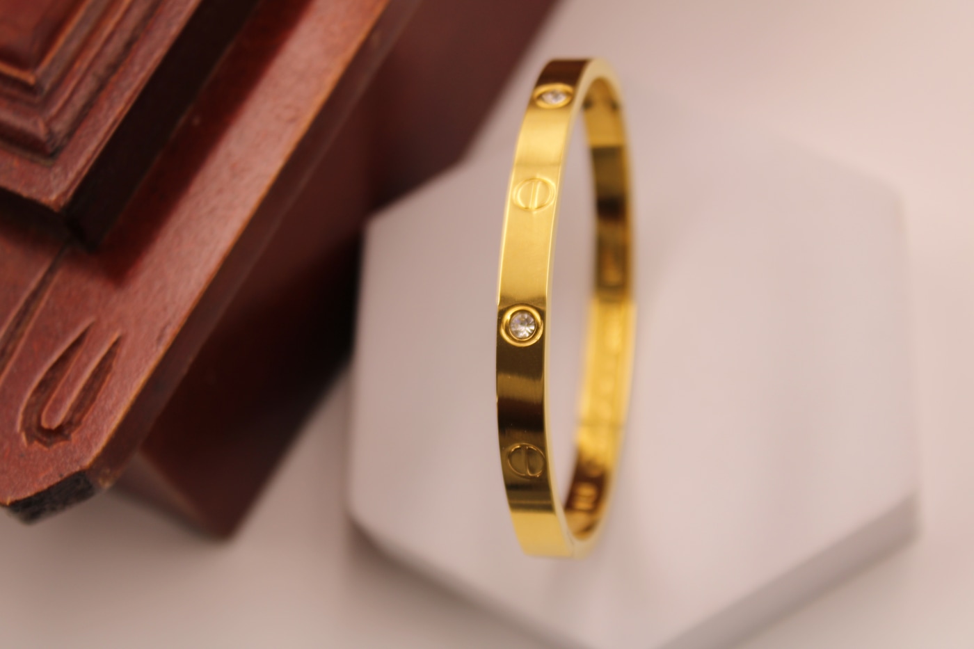 Bracelet kadai