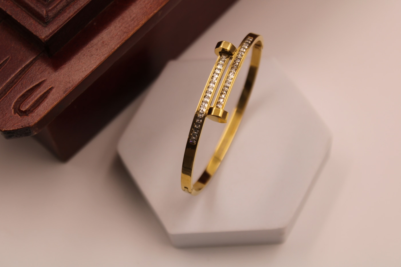 Bracelet kadai
