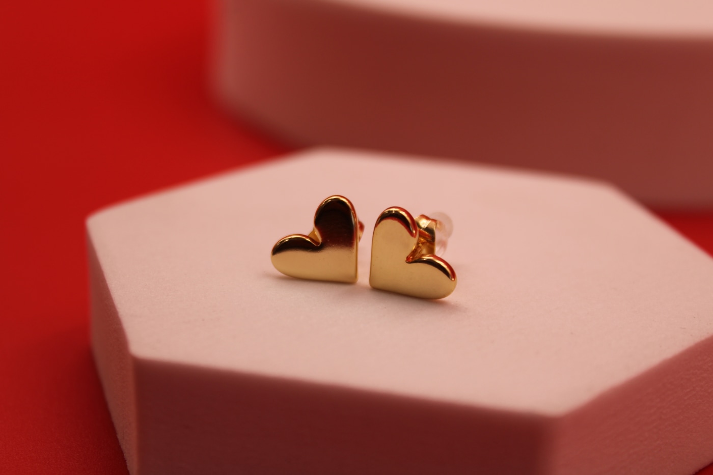 Love Earings 