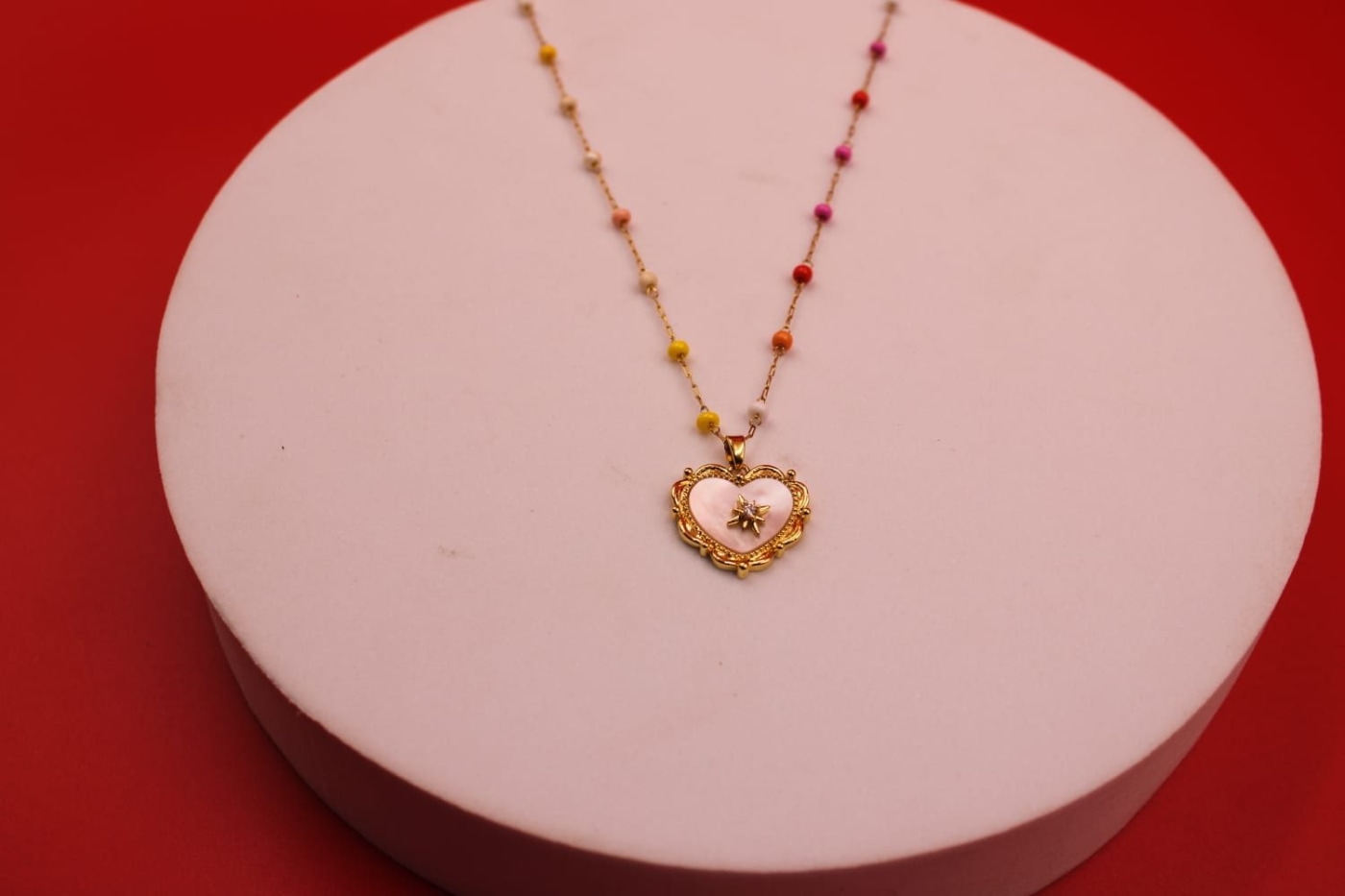 Necklace 