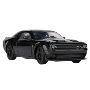 Dodge Metal Car Toy