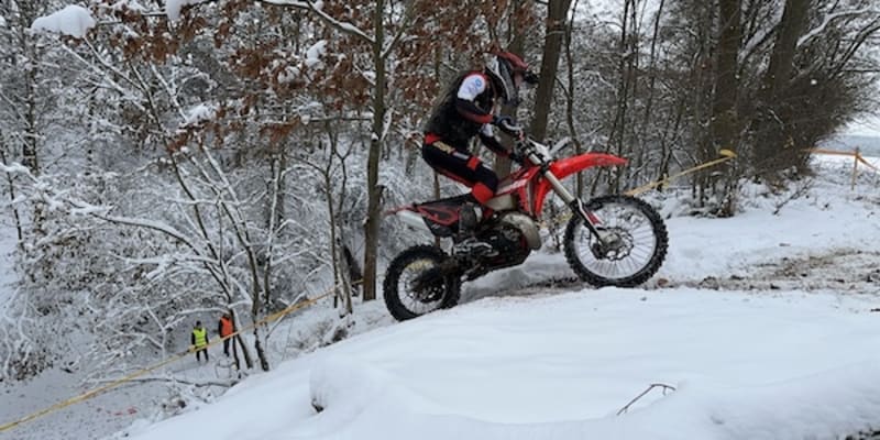 Nikolaus Cross 2023