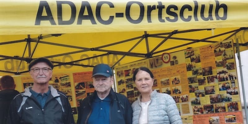 21. Ostthüringentour (Fahrrad)