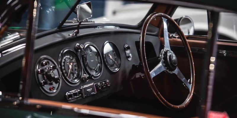 42. Oldtimertreffen am 21.06.2025