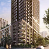 Melrose Park Village