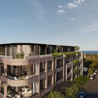 Mosman Residences