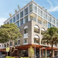 PIENZA at Neutral Bay Village