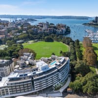 Nautique Rushcutters Bay