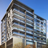 Metropolitan St Leonards