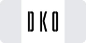 DKO Architecture logo