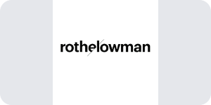Rothelowman Architects logo