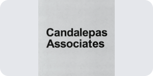 Candalepas Associates logo