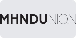 MHN Design Union logo