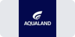 Aqualand logo