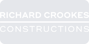 Richard Crookes Constructions logo