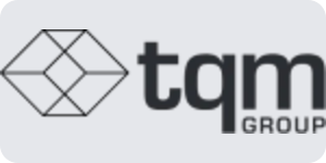 TQM Group logo