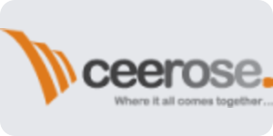 Ceerose  logo