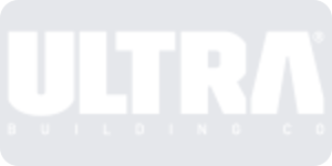 Ultra Building Co. logo