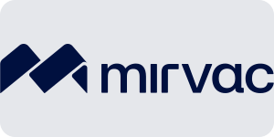 Mirvac Construction logo
