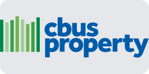 Cbus Property logo