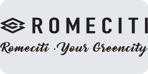 Romeciti logo