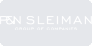P&N Sleiman Group logo