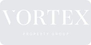Vortex Property Group logo