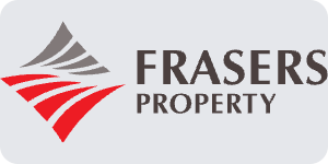 Frasers Property Australia logo