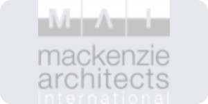 Mackenzie Architects International logo