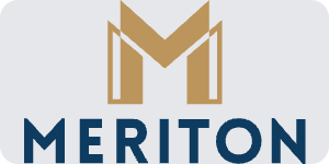Meriton Group logo