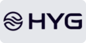 HYG Group logo