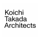 Koichi Takada logo