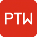 PTW Architects logo