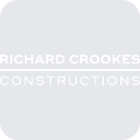 Richard Crookes Constructions logo