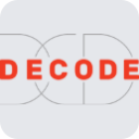 Decode Group logo