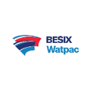 BESIX Watpac logo