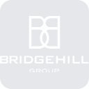 Bridgehill logo