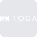 TOGA logo