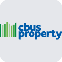 Cbus Property logo
