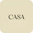 CASA  logo