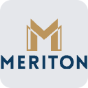 Meriton Group logo