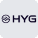 HYG Group logo
