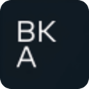 BKA Architecture logo