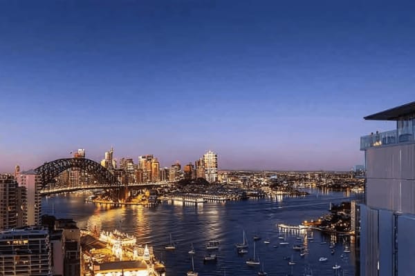 Aqualand Australia The Developer 