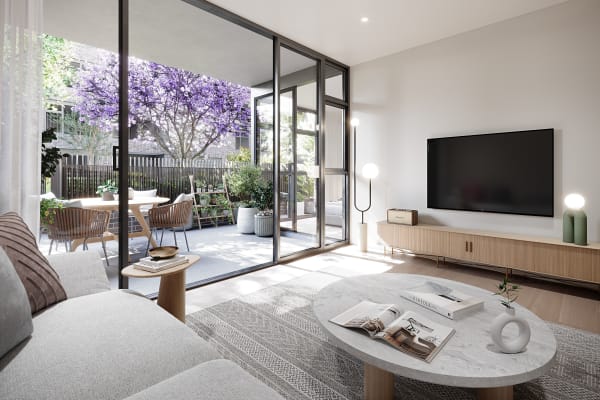 Arbor Park Sydney image 1