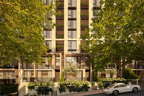 A Connected Urban Retreat