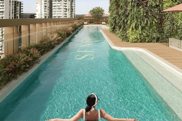 Everyday Resort Living