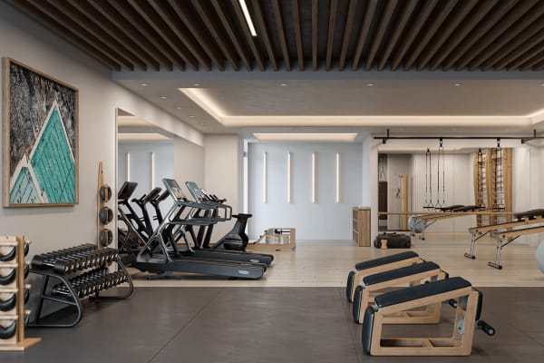 Designed for Wellbeing